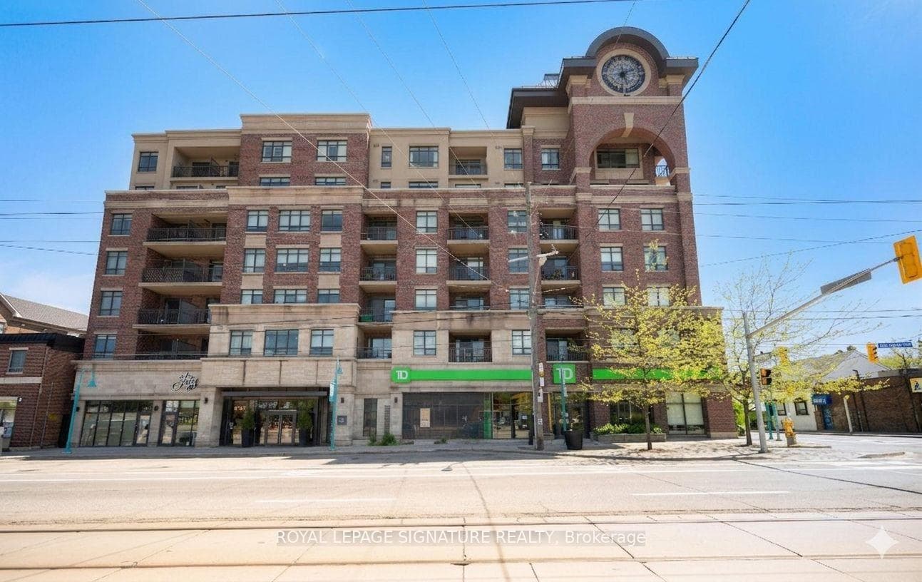 3563 Lake Shore Boulevard Unit 303, Liberty Village / Parkdale / South Parkdale, ON M8W 0A3 - Photo 1