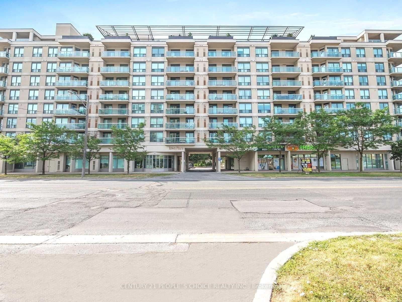 935 Sheppard Avenue Unit 603, North York (Bathurst Manor / Clanton Park), ON M3H 2T7 - Photo 1