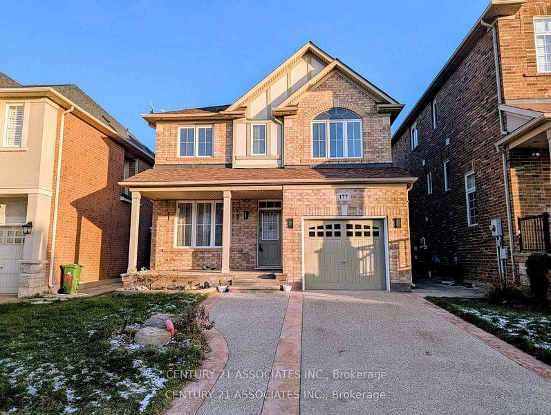 177 Montreal Circle, Hamilton, ON L8E 0C6 - Photo 1