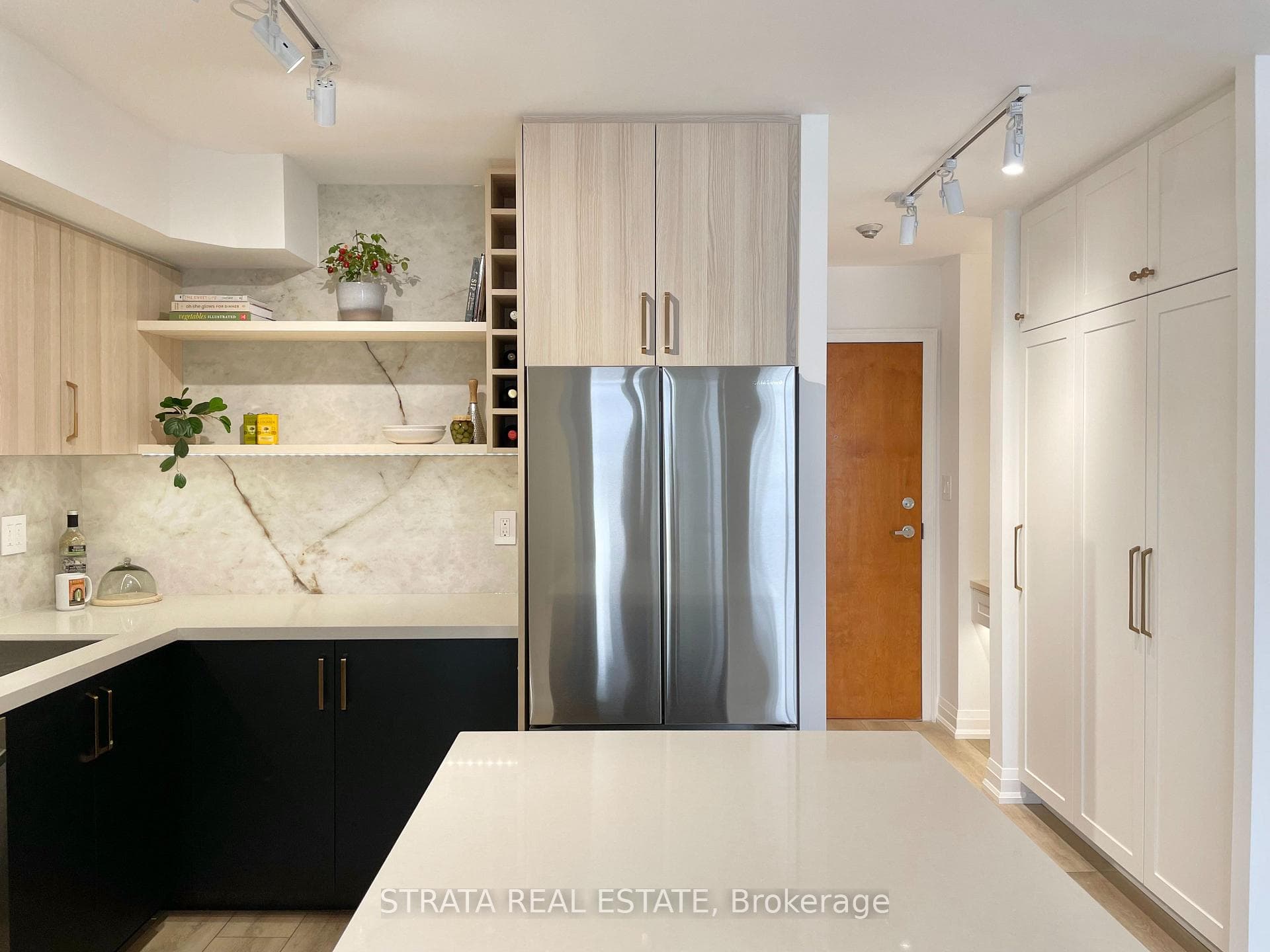80 Mill Street Unit 801, Toronto C08