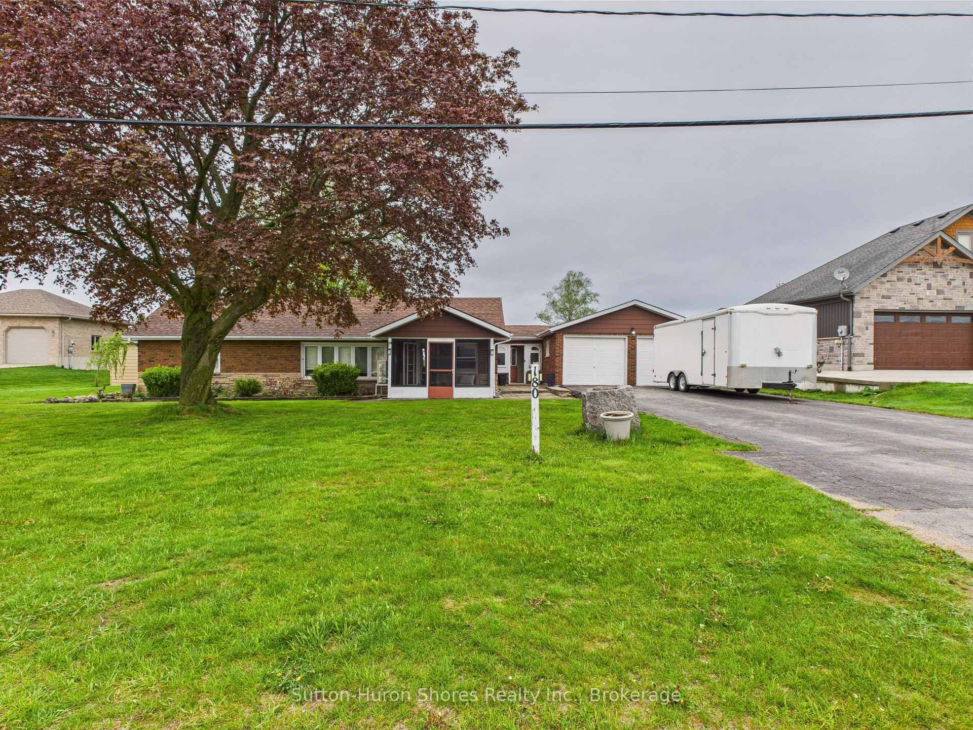 180 South Rankin Street, Saugeen Shores
