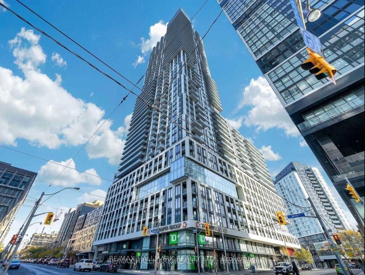 251 Jarvis Street Unit 420, Regent Park / Cabbagetown / St. James Town, ON M5B 0C3 - Photo 1