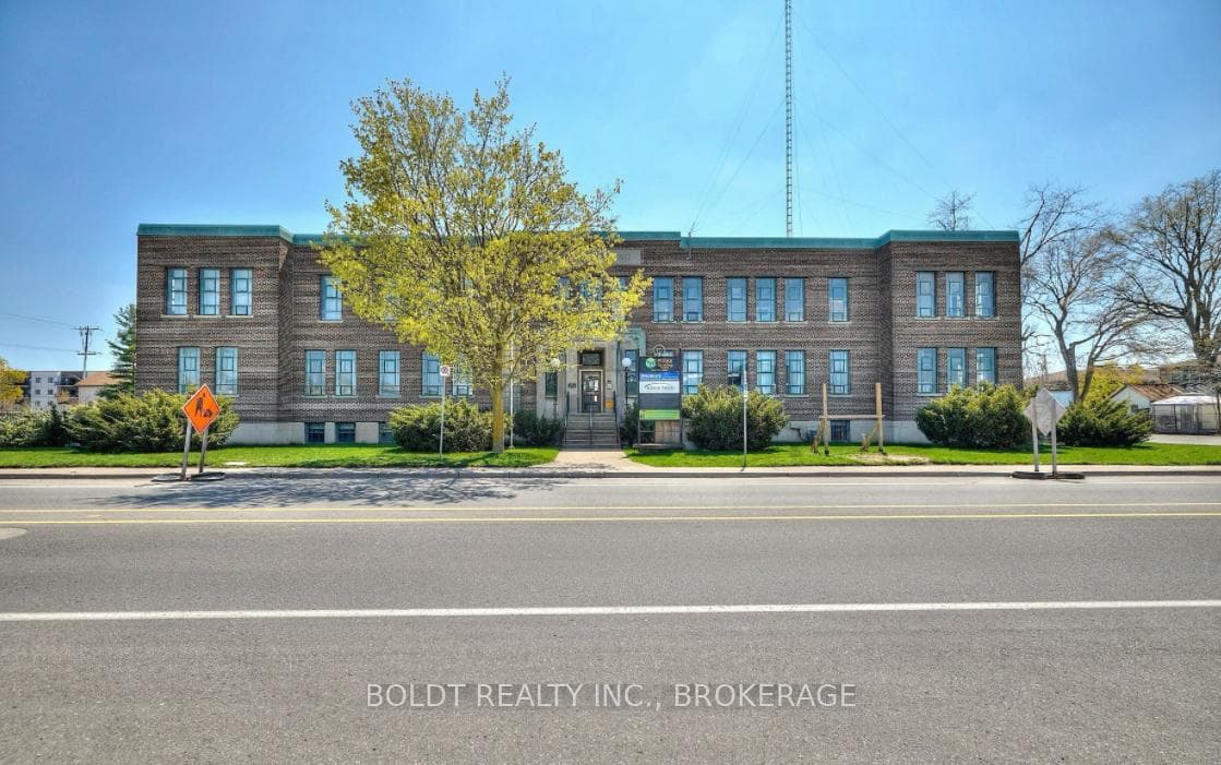 411 East Main Street Unit 2, Welland, ON L3B 3X3 - Photo 1