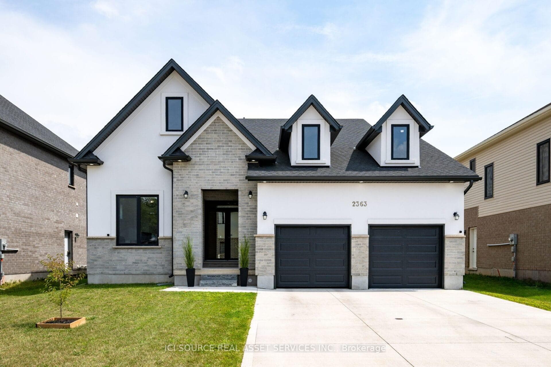 2363 Bakervilla Street, London South, ON N6P 0H4 - Photo 1