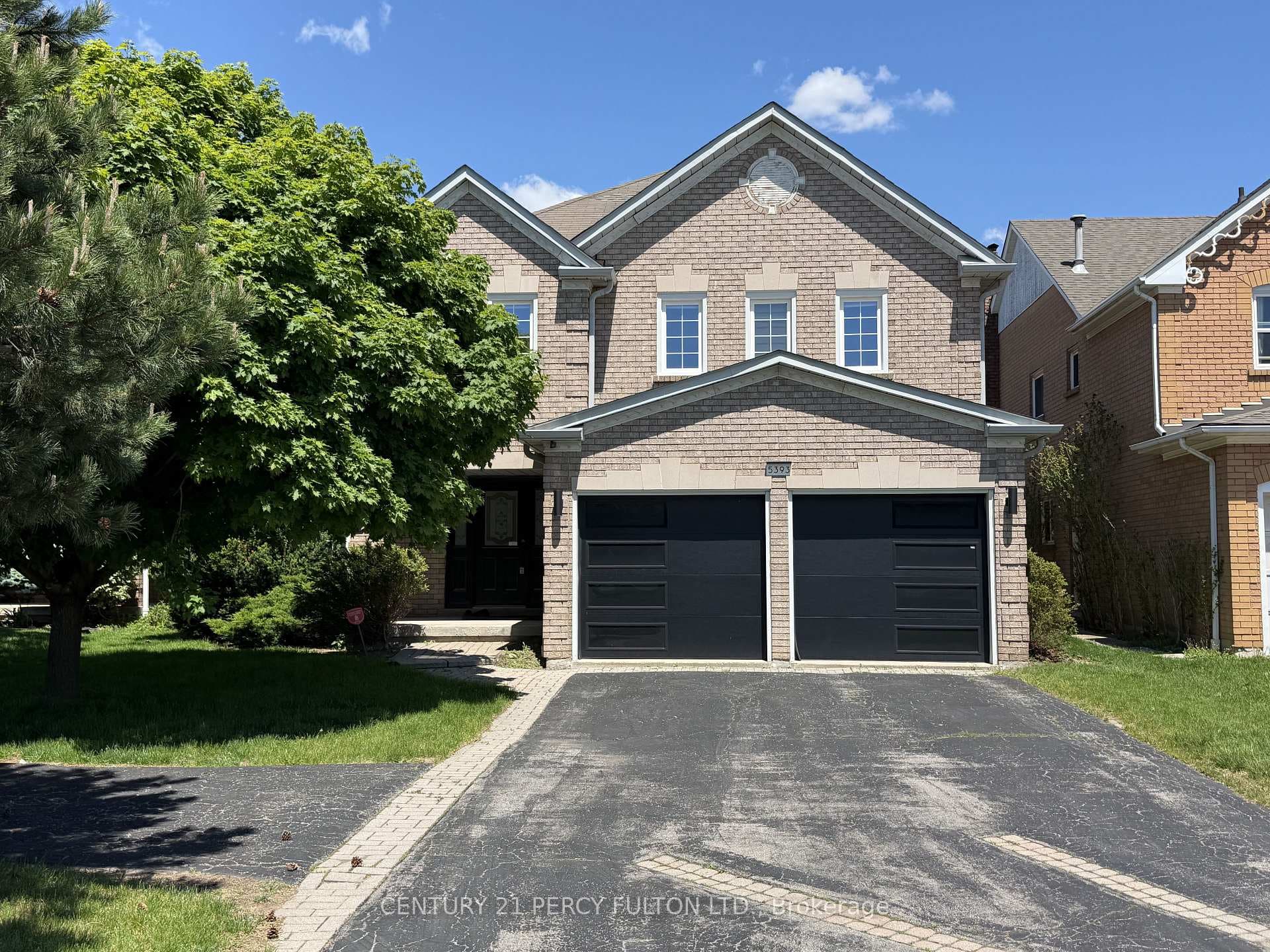 5393 Glen Erin Drive, Mississauga, ON L5M 5C8 - Photo 1