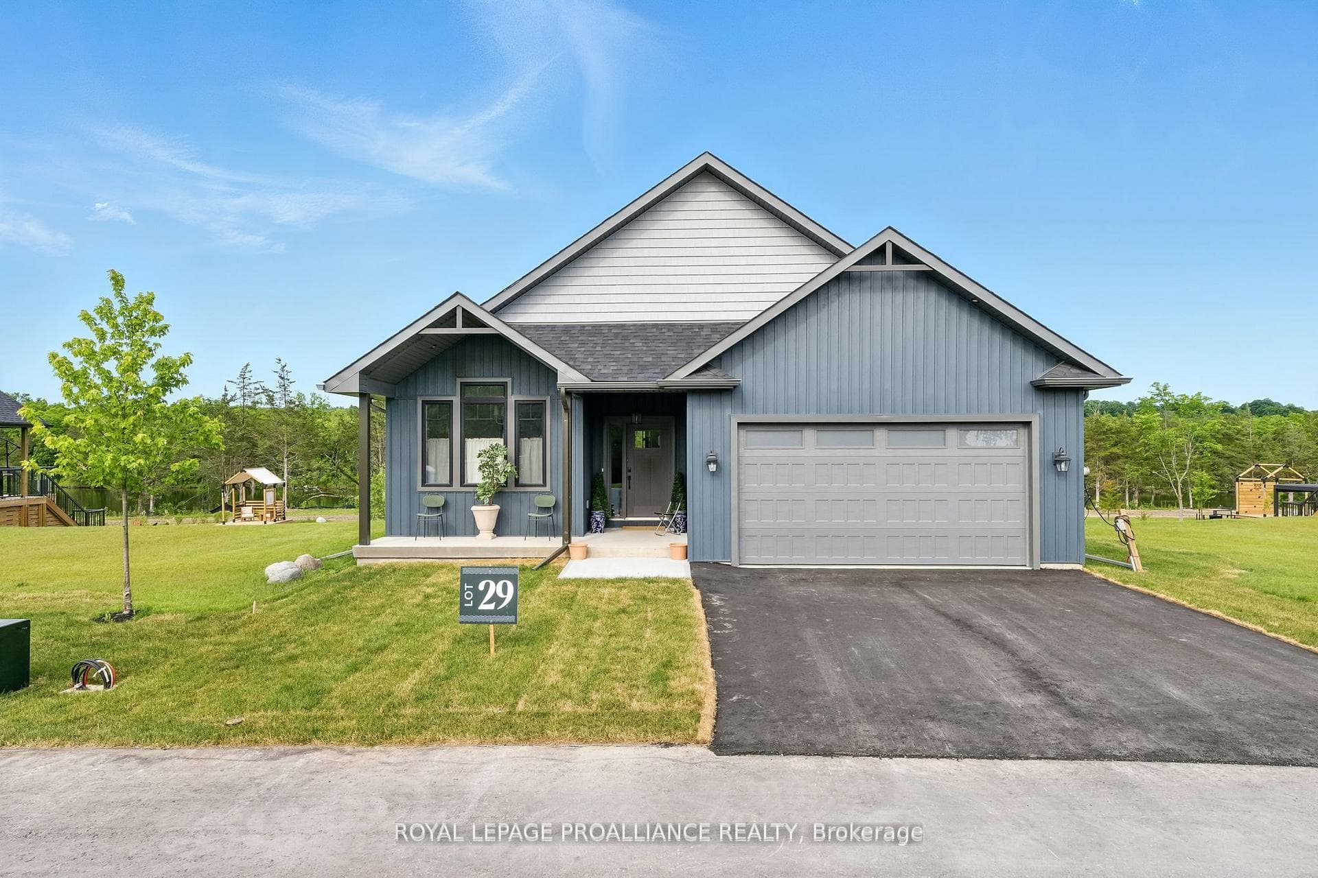 Lot 29 River Rapids Road, Quinte West, ON K0K 2C0 - Photo 1