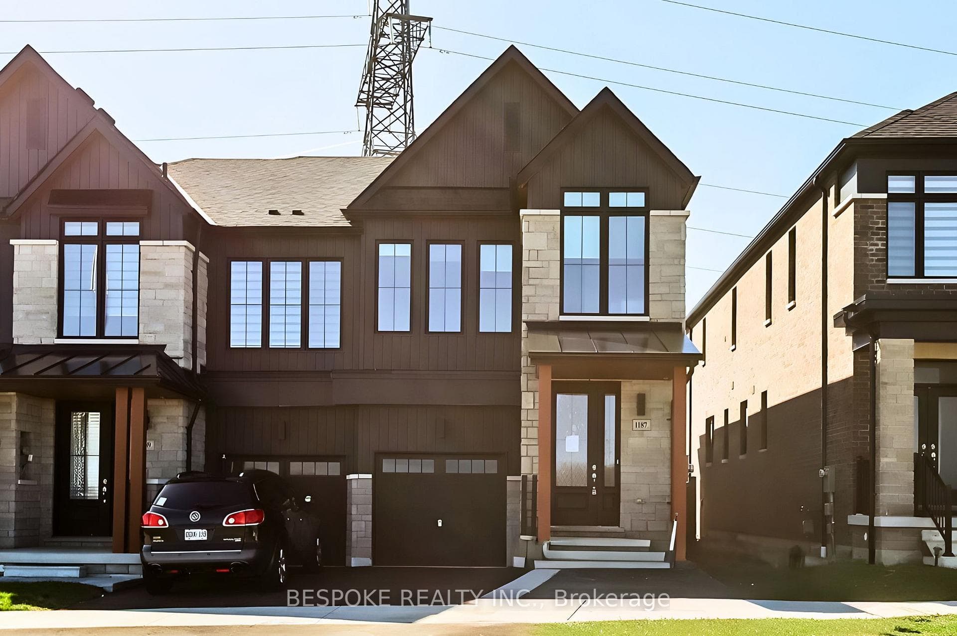 1187 Marathon Avenue, Pickering