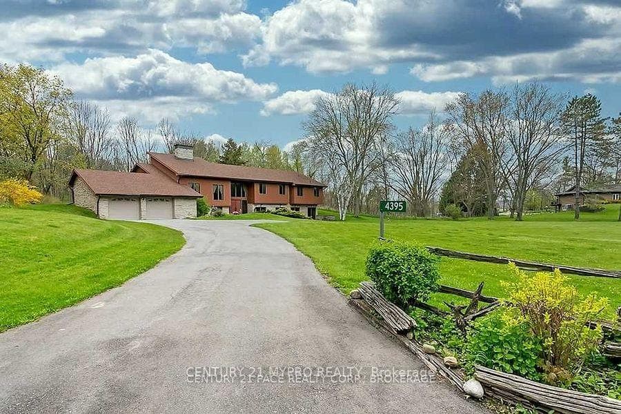 4395 4 Side Road, Burlington, ON L7M 0S4 - Photo 1