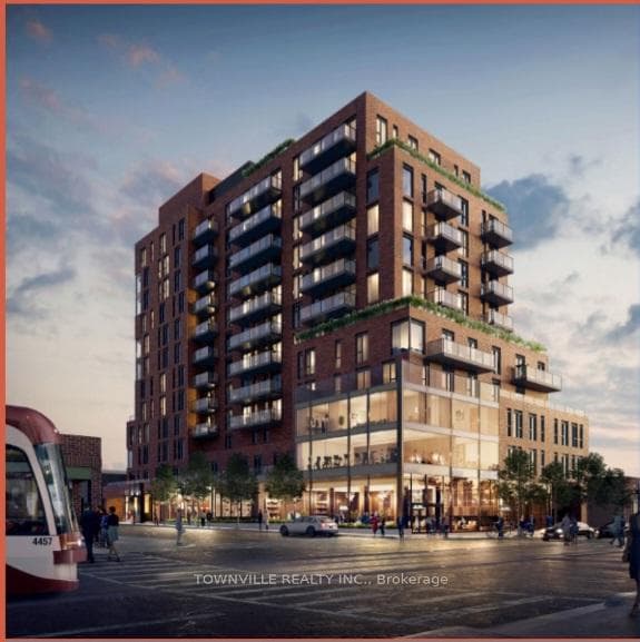 185 Alberta Avenue Unit 1203, Forest Hill / Deer Park, ON M6C 0A5 - Photo 1