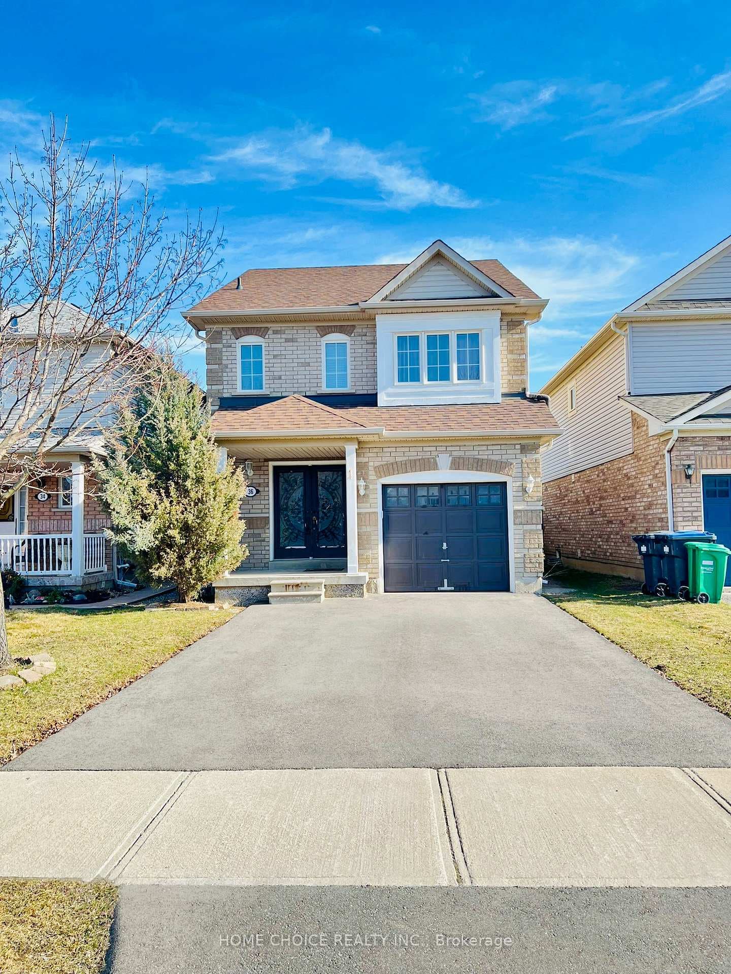 36 Earl Grey Crescent, Brampton, ON L7A 2L1 - Photo 1