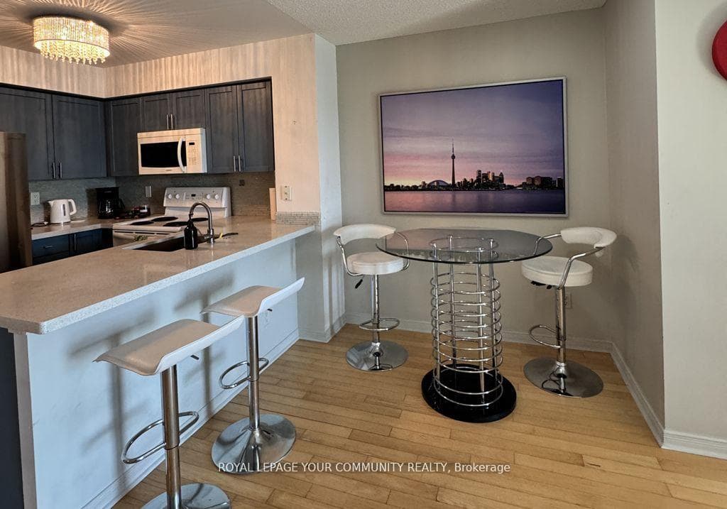 28 Harrison Garden Boulevard Unit 706, Willowdale / Newtonbrook, ON M2N 7B5 - Photo 1