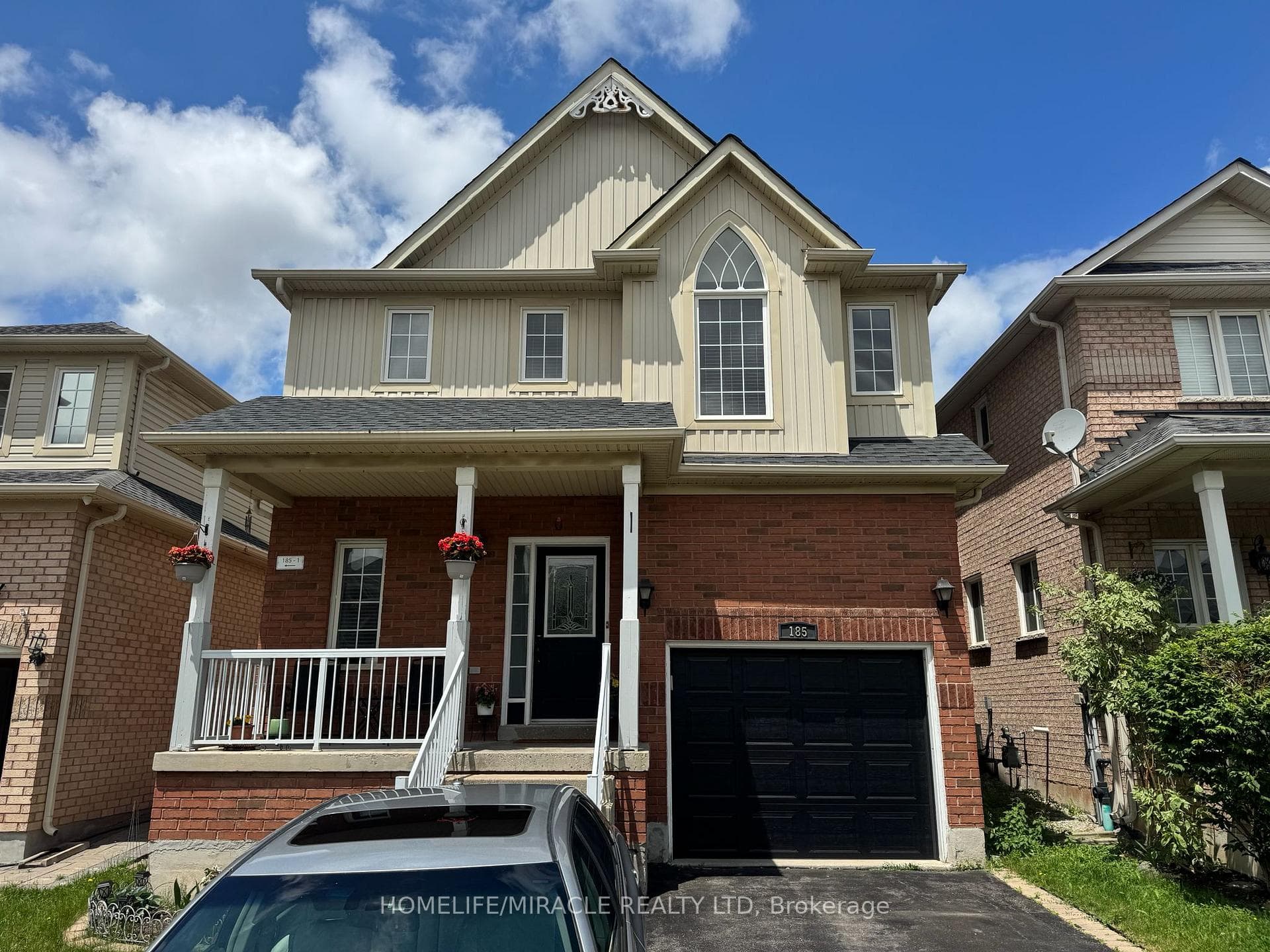 185 Featherstone Road, Milton, ON L9T 6B8 - Photo 1