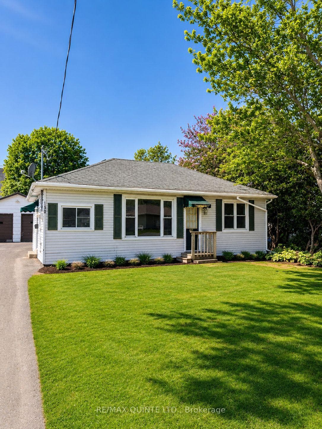 150 Farley Avenue, Belleville