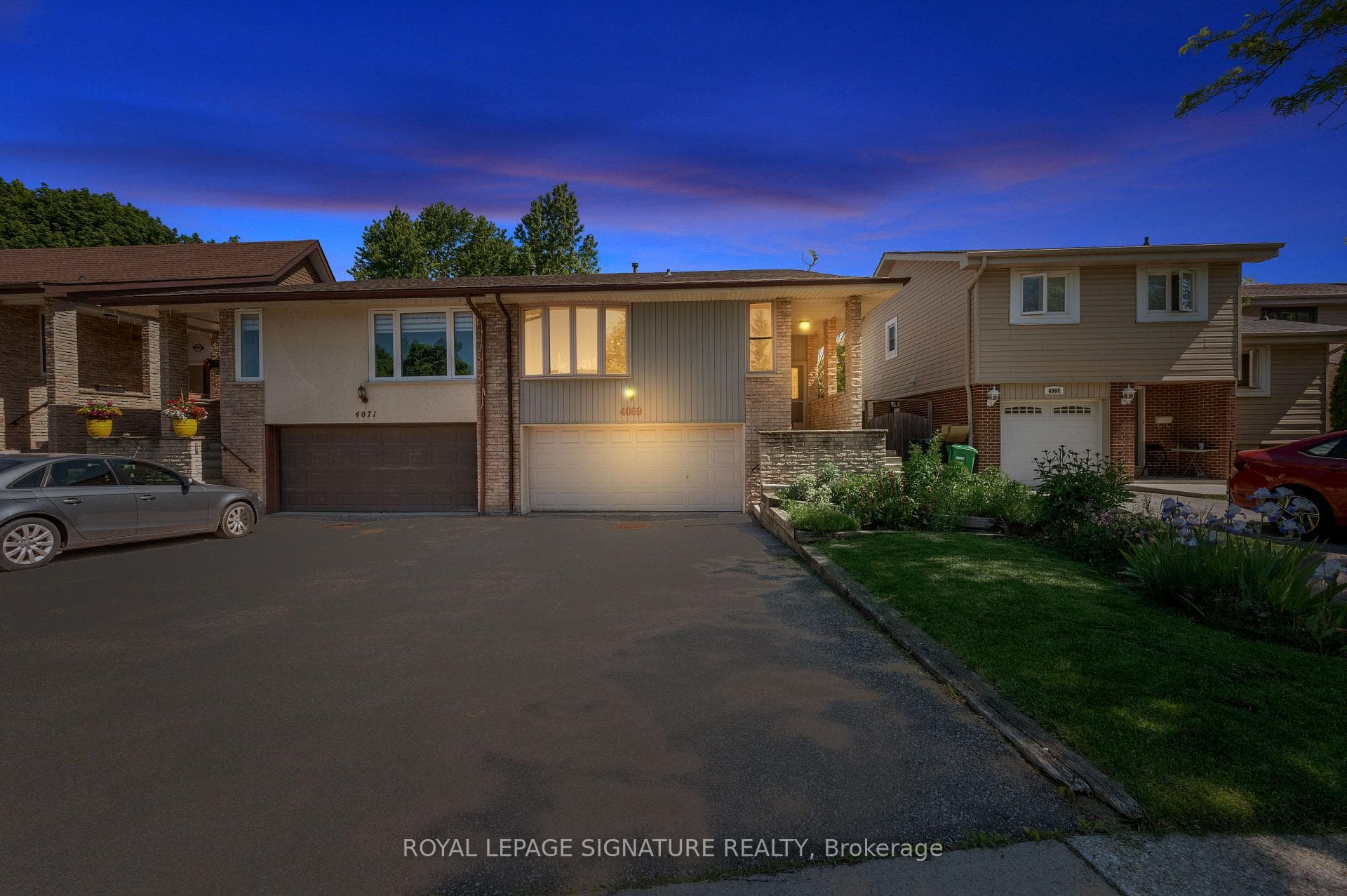 4069 Jefton Crescent, Mississauga, ON L5L 1Z2 - Photo 1