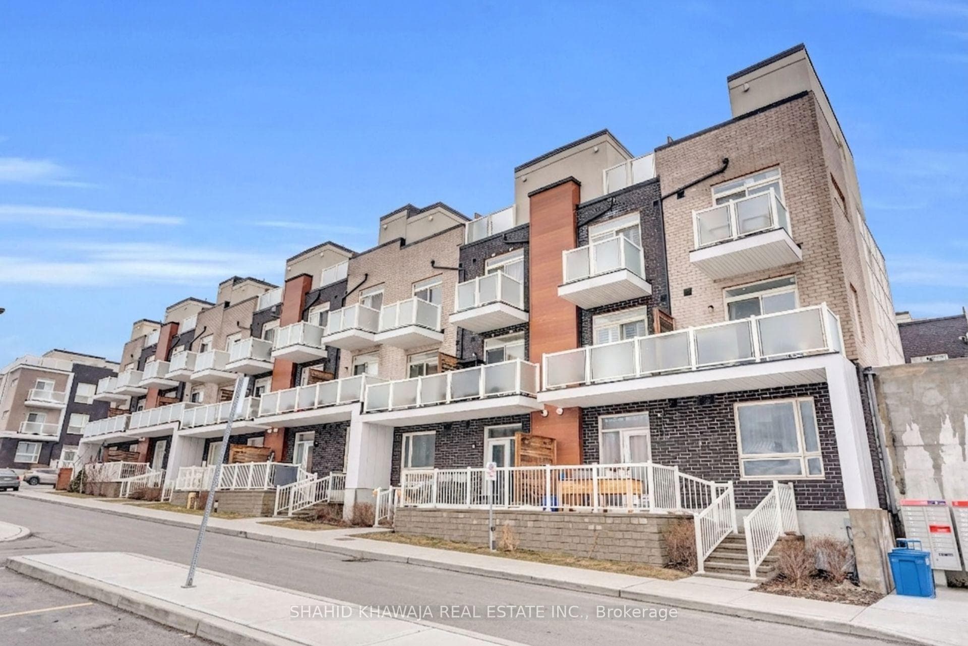 1357 Neilson Road Unit 78, Scarborough (Morningside / West Hill), ON M1B 0C6 - Photo 1