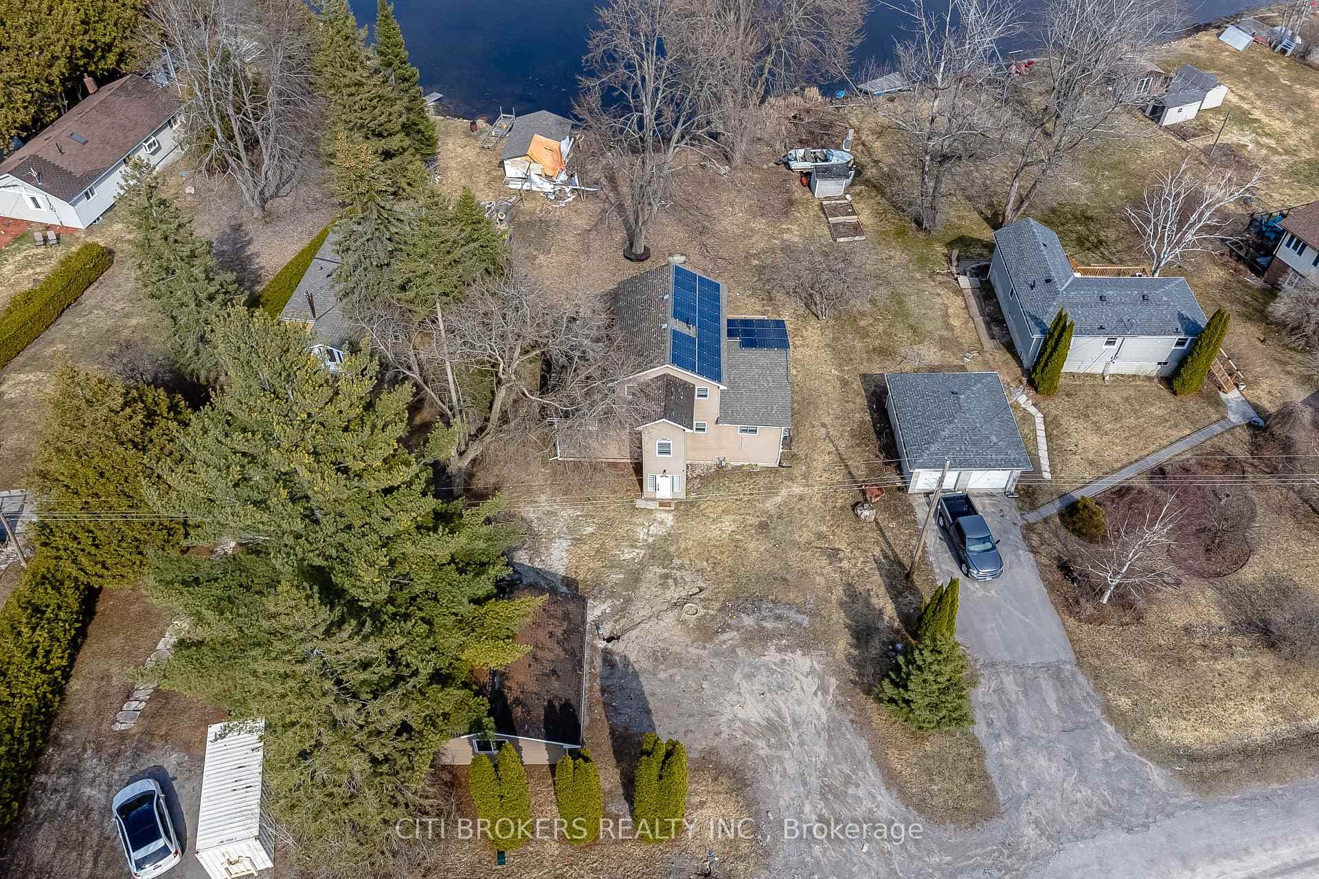 32 Lawrence Street, Kawartha Lakes, ON K9J 6X3 - Photo 1