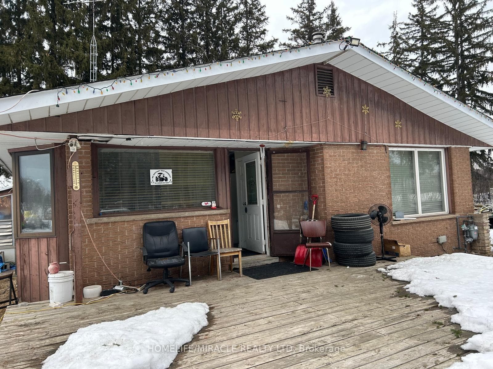 9188 Heritage Road, Brampton, ON L6X 0A1 - Photo 1