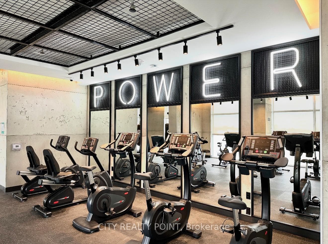 251 Manitoba Street Unit 1510, Liberty Village / Parkdale / South Parkdale, ON M8Y 0C7 - Photo 1