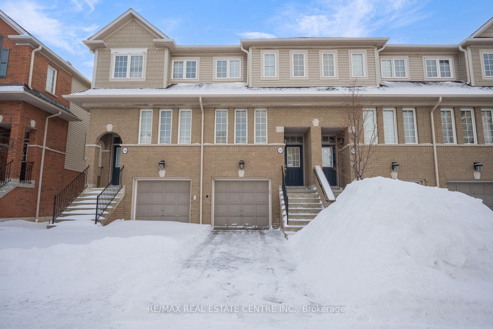 4950 Albina Way Unit 144, Mississauga, ON L4Z 4J6 - Photo 1