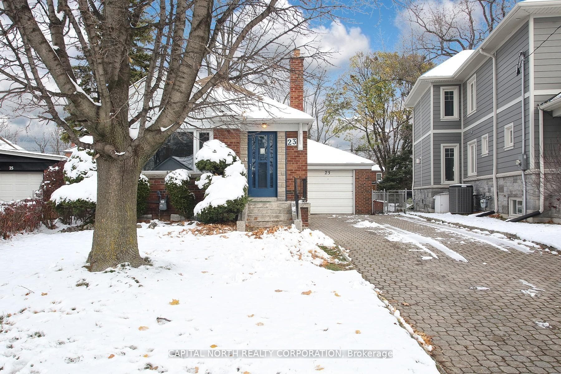 23 Arncliffe Crescent Unit Bsmnt, Dorset Park / Kennedy Park, ON M1R 1B4 - Photo 1