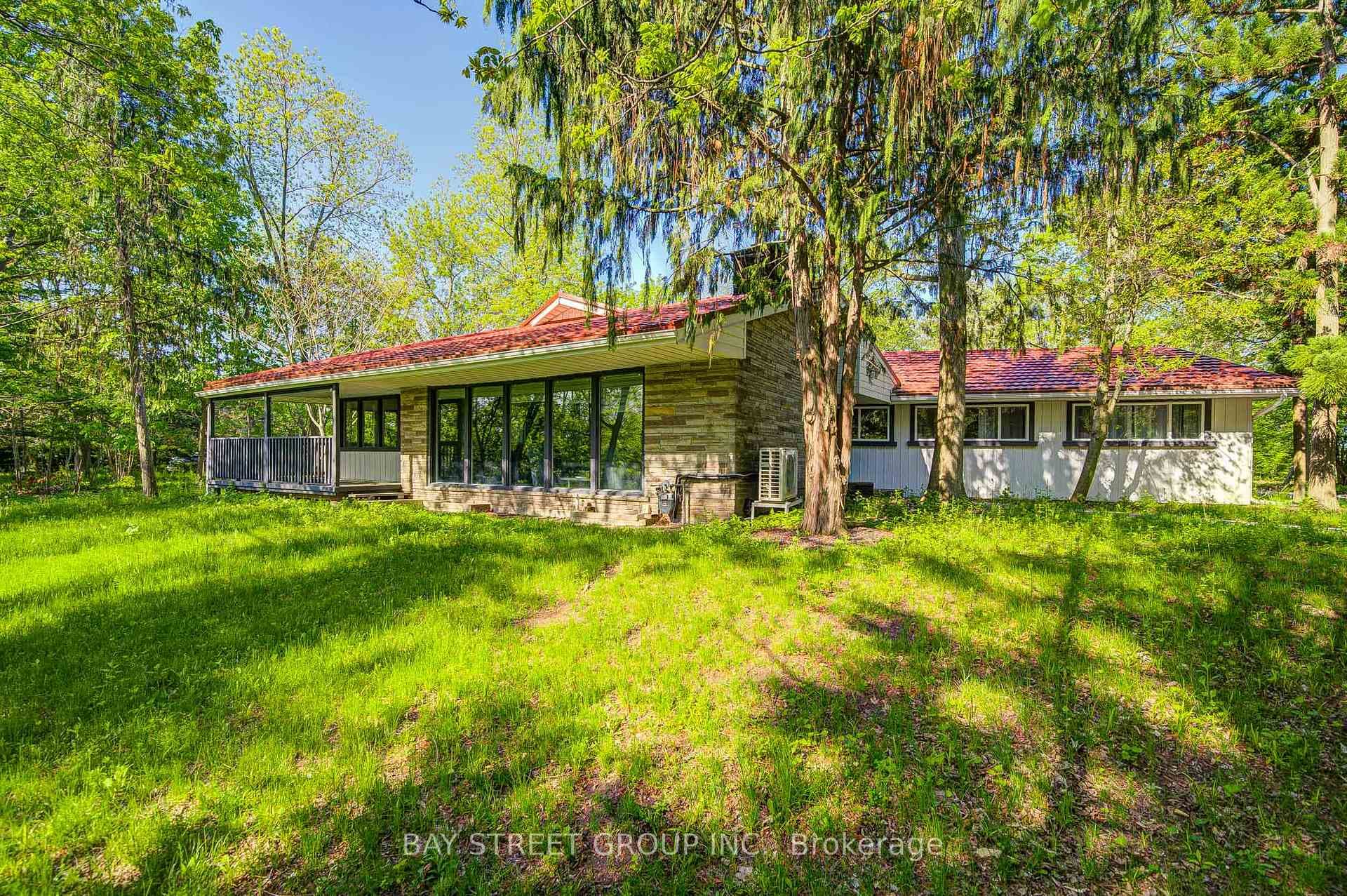 14874 Niagara River Parkway, Niagara-on-the-Lake, ON L0S 1J0 - Photo 1