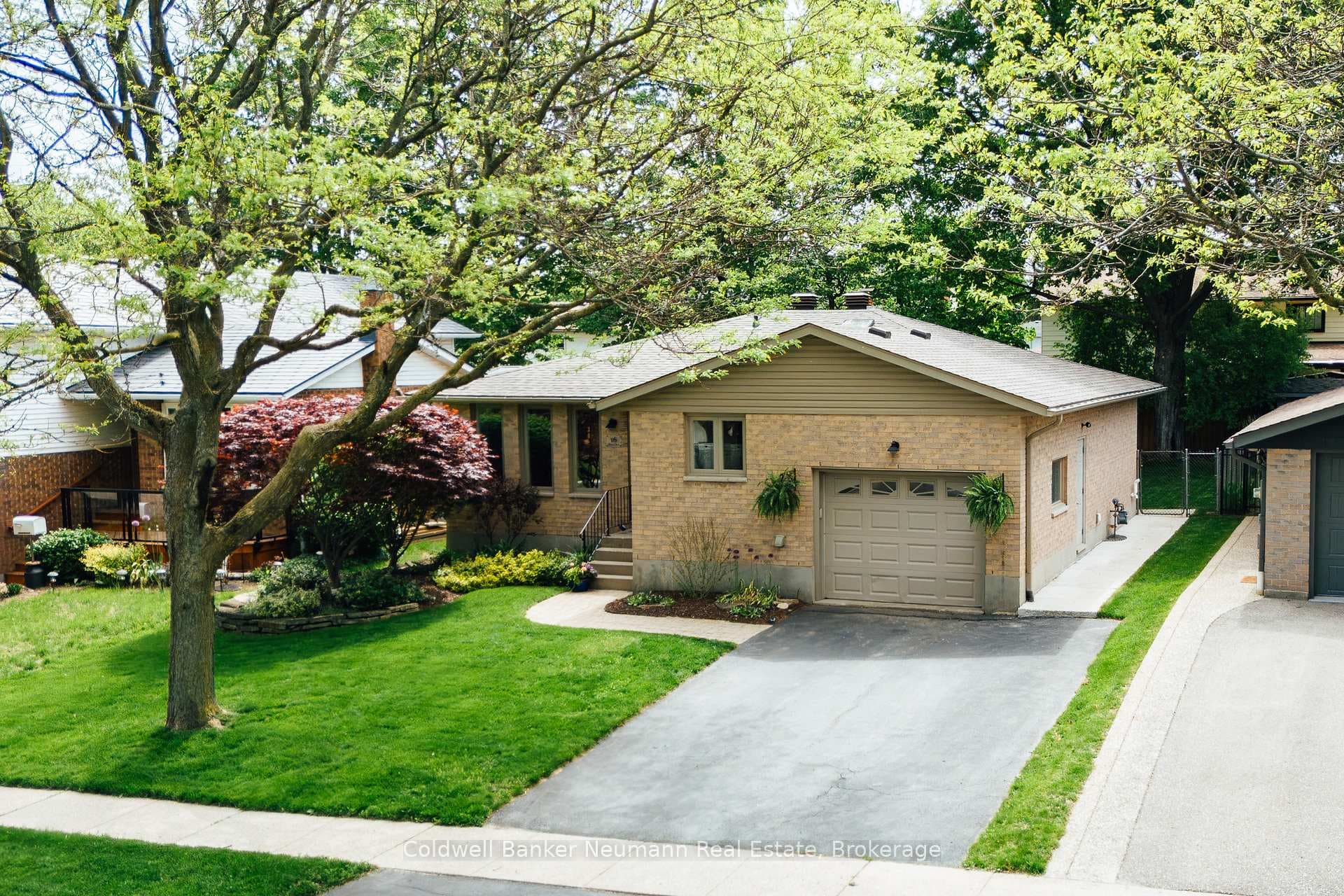 16 Suzanna Drive, Guelph
