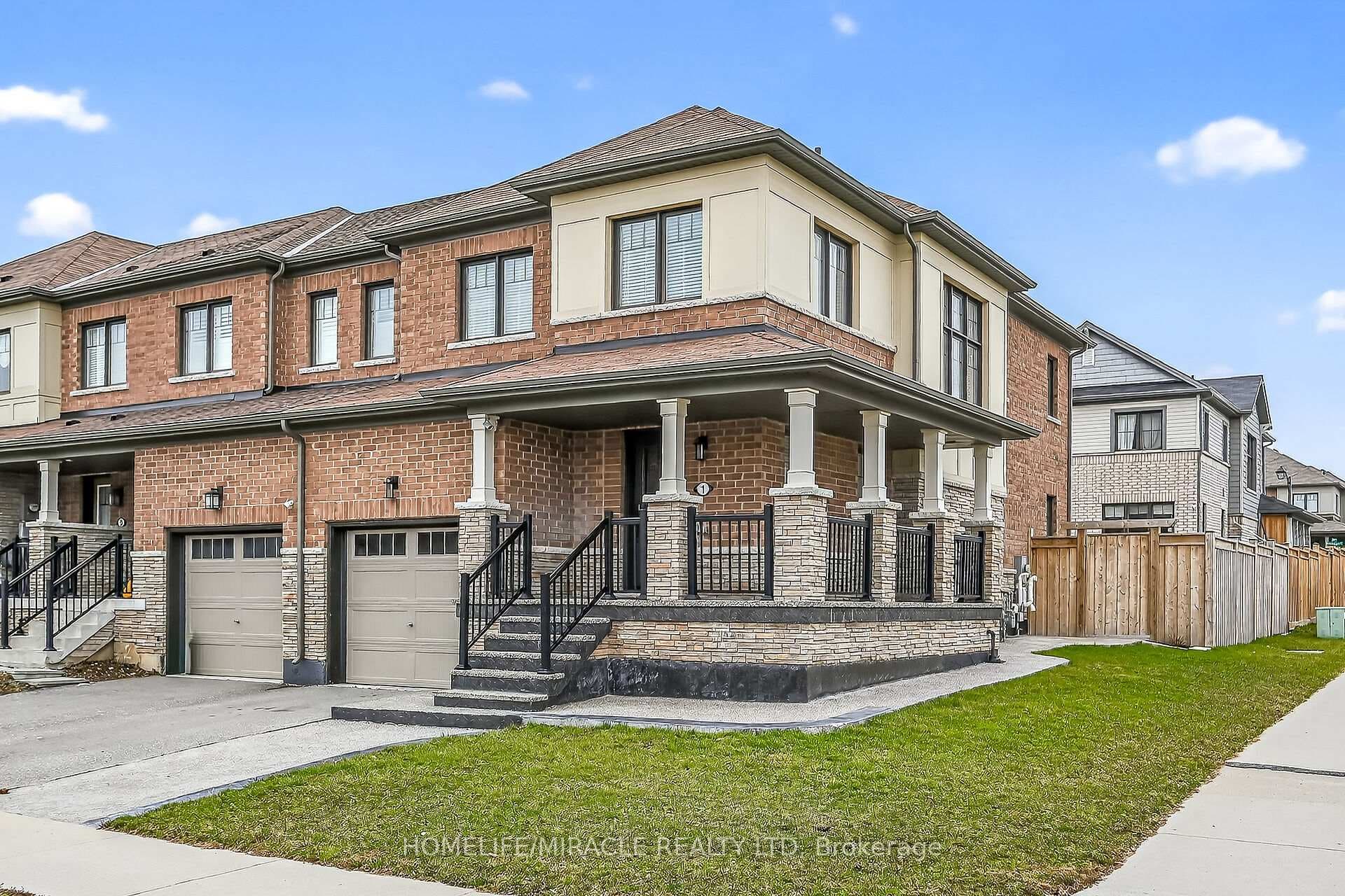 1 Prestwick Street, Hamilton, ON L8J 0K7 - Photo 1