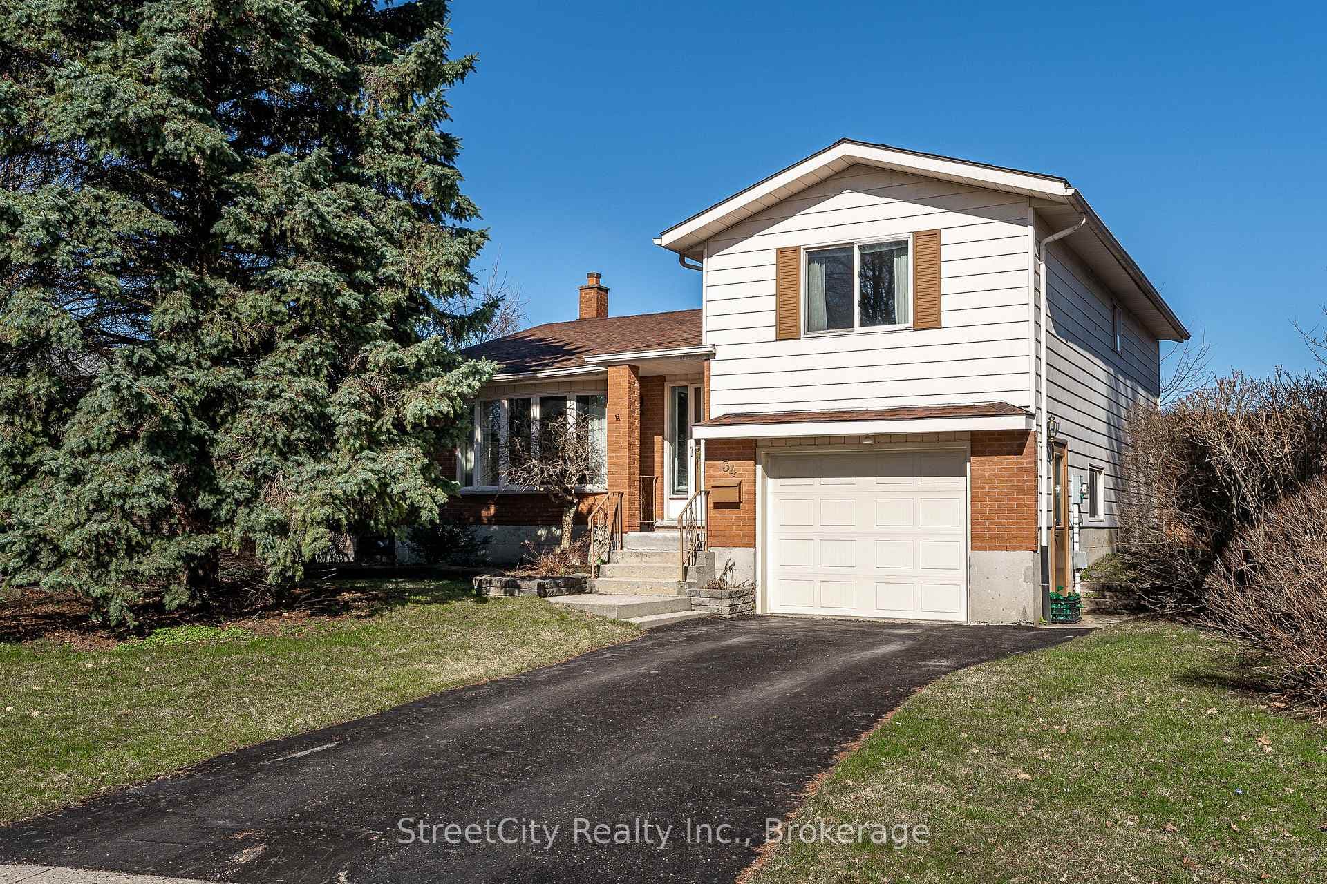 34 White Street, Stratford, ON N5A 7M5 - Photo 1