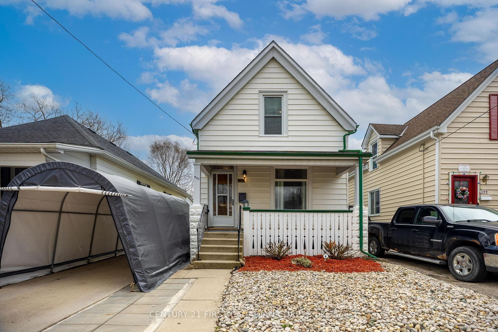 401 Salisbury Street, London East, ON N5Y 3B3 - Photo 1