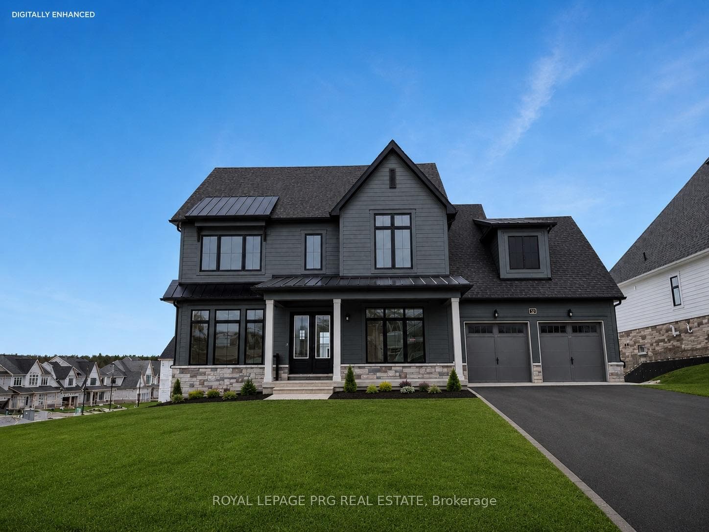 12 HERBERT Avenue, Oro-Medonte