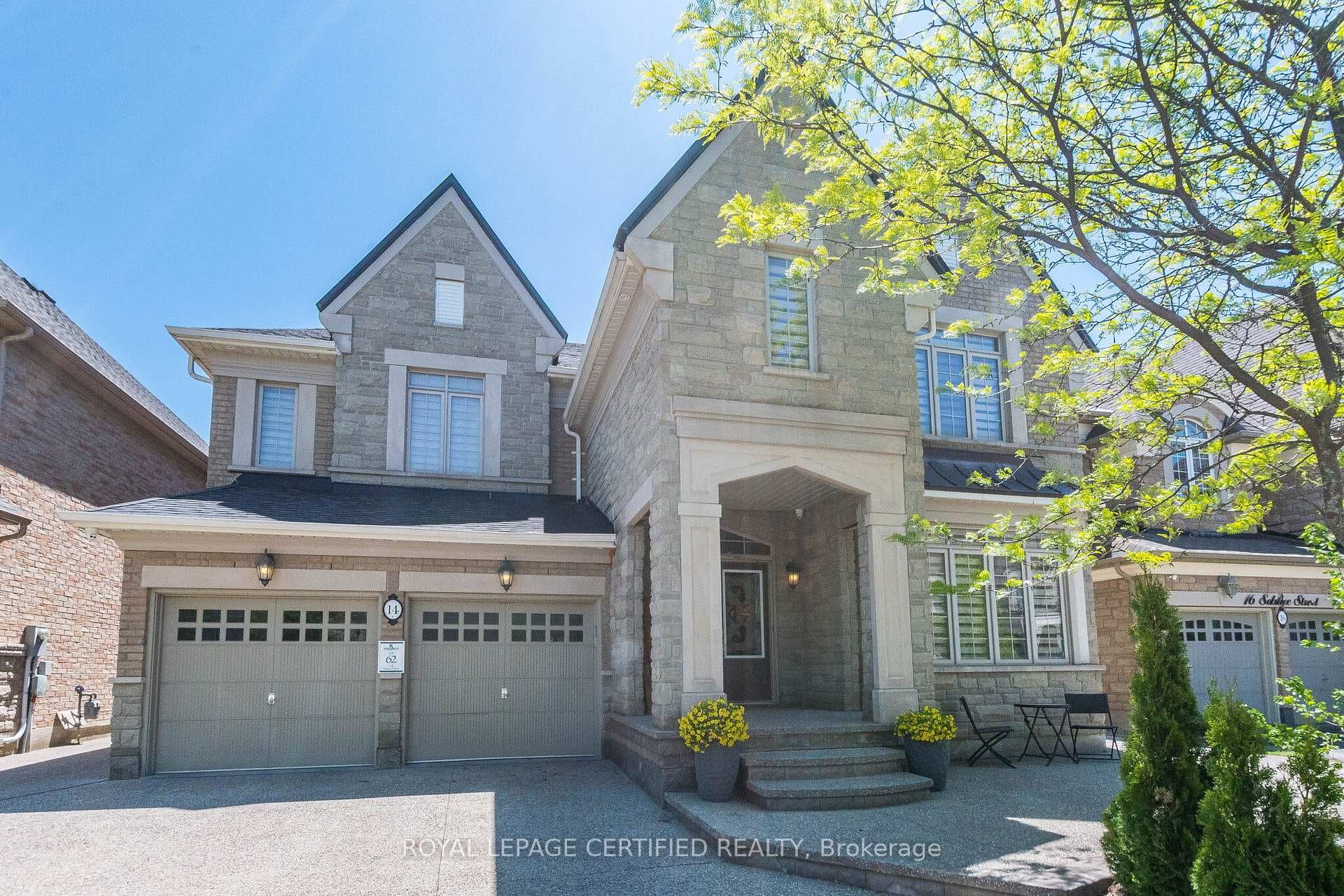 14 Solstice Street, Brampton, ON L6P 3T5 - Photo 1