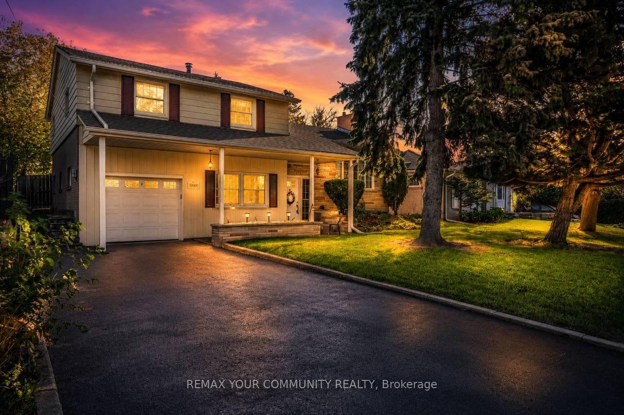 135 Libby Boulevard, Richmond Hill, ON L4C 4V5 - Photo 1