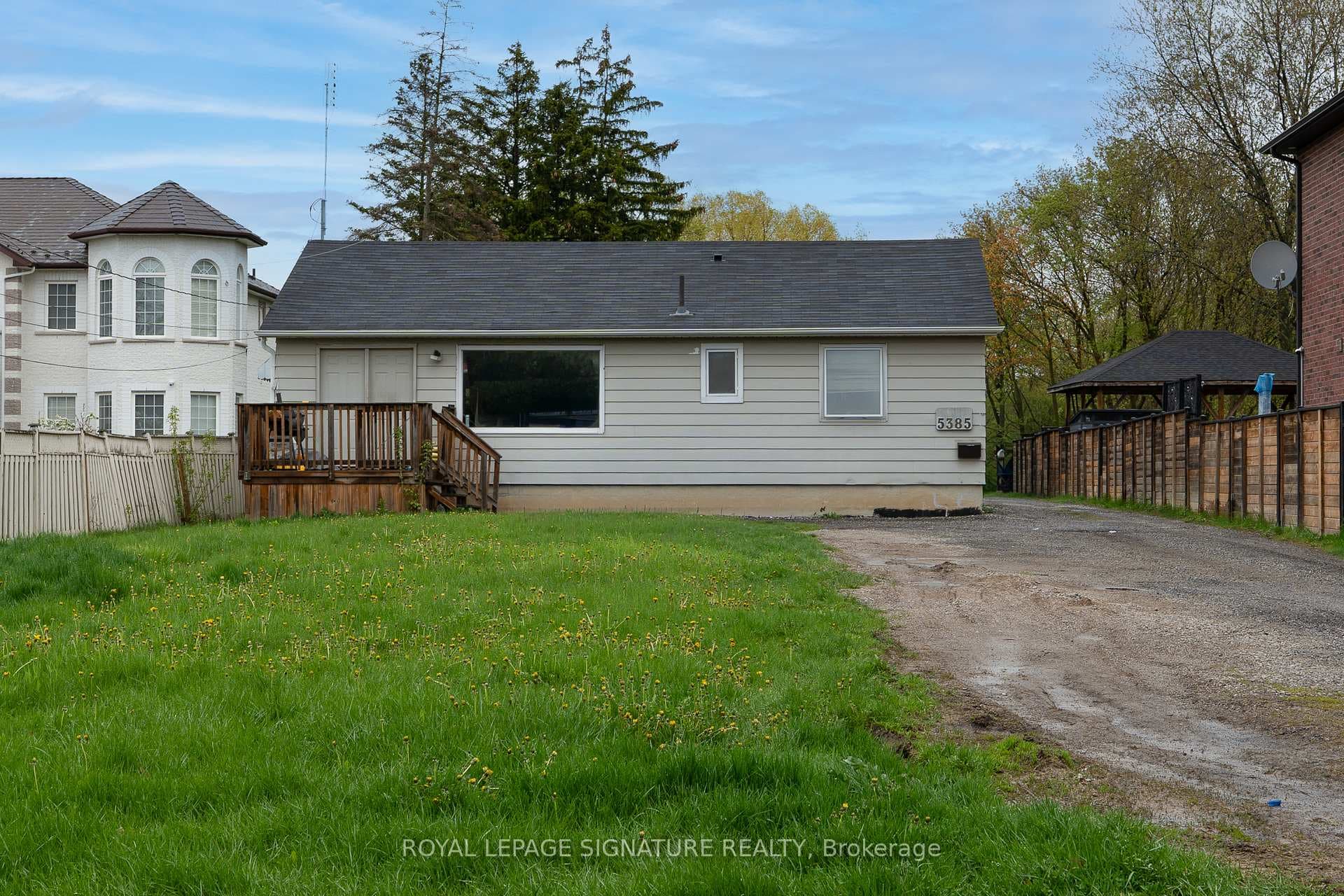 5385 Durie Road Unit Lower, Mississauga, ON L5M 2C8 - Photo 1