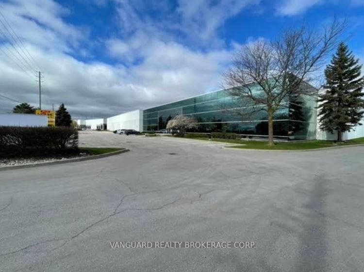 200 Westcreek Boulevard Unit 2, Brampton, ON L6T 5T7 - Photo 1