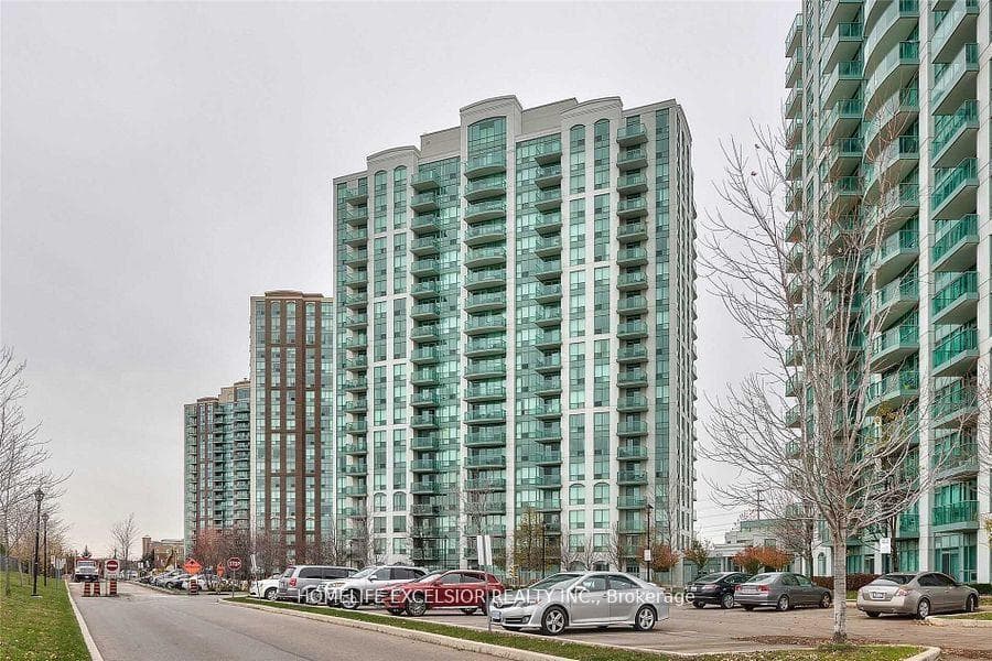 4850 Glen Erin Drive Unit 201, Mississauga, ON L5M 7S1 - Photo 1