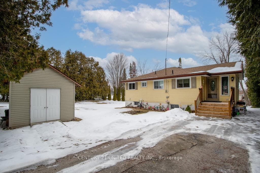 216 George Drive, Kawartha Lakes, ON K0M 1A0 - Photo 1