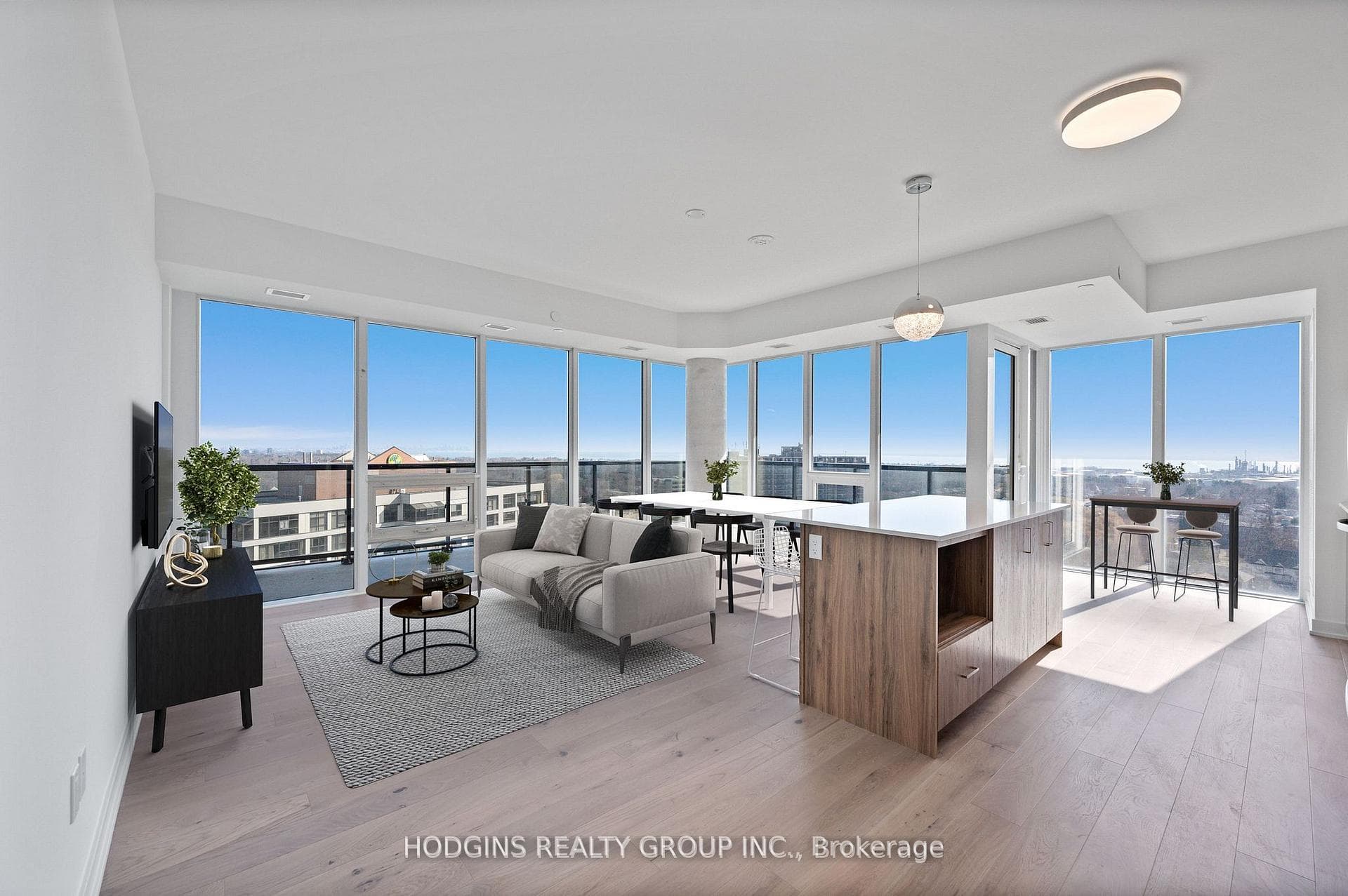 1035 Southdown Road Unit LPH 1802, Mississauga