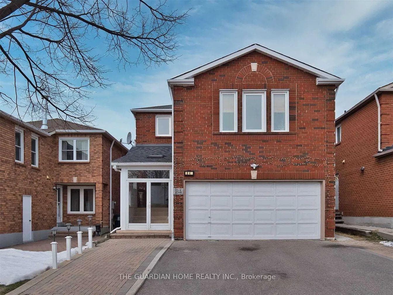 84 Morningview Trail, Toronto E11