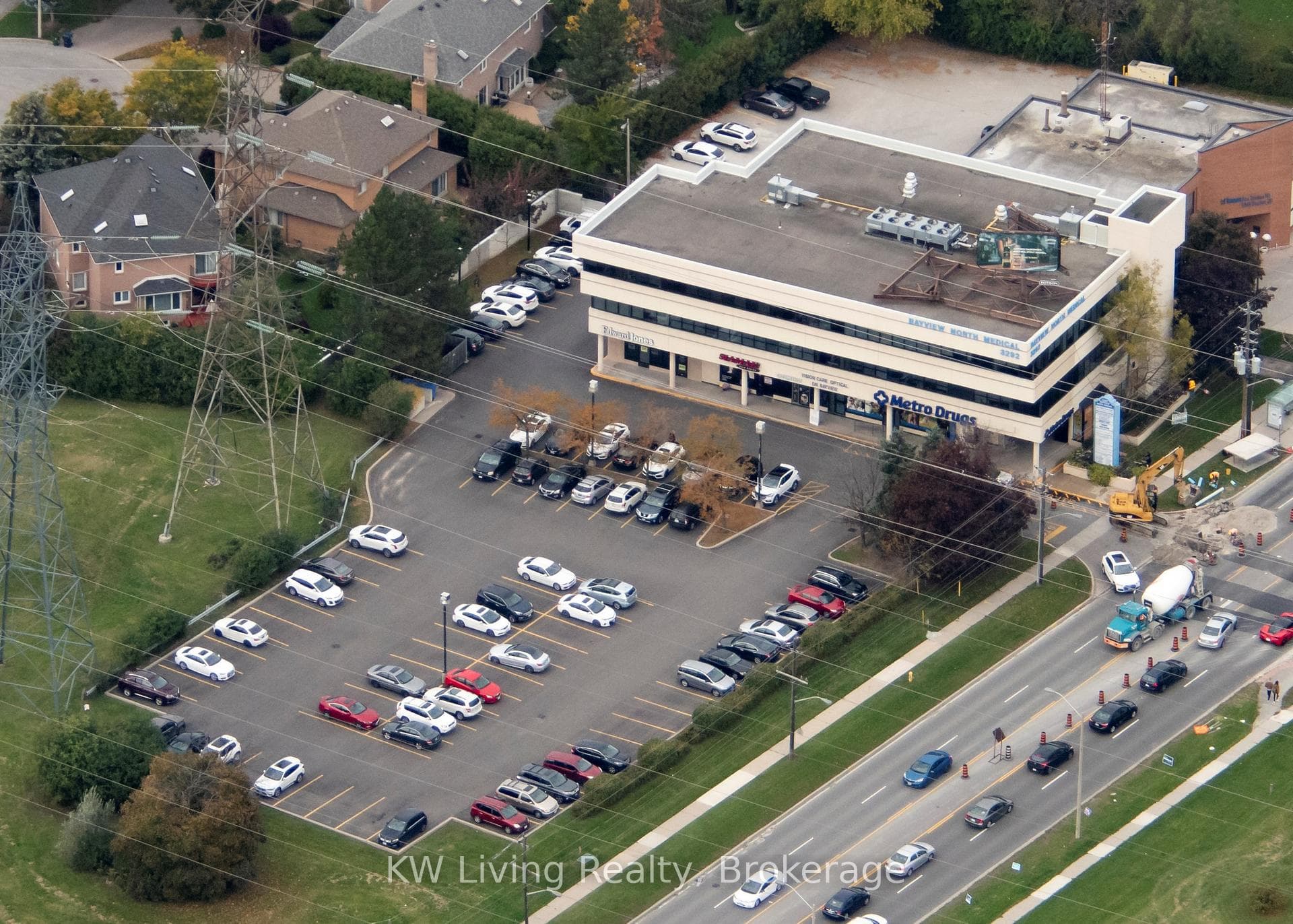 3292 Bayview Avenue Unit 308, Willowdale / Newtonbrook, ON M2M 4J5 - Photo 1