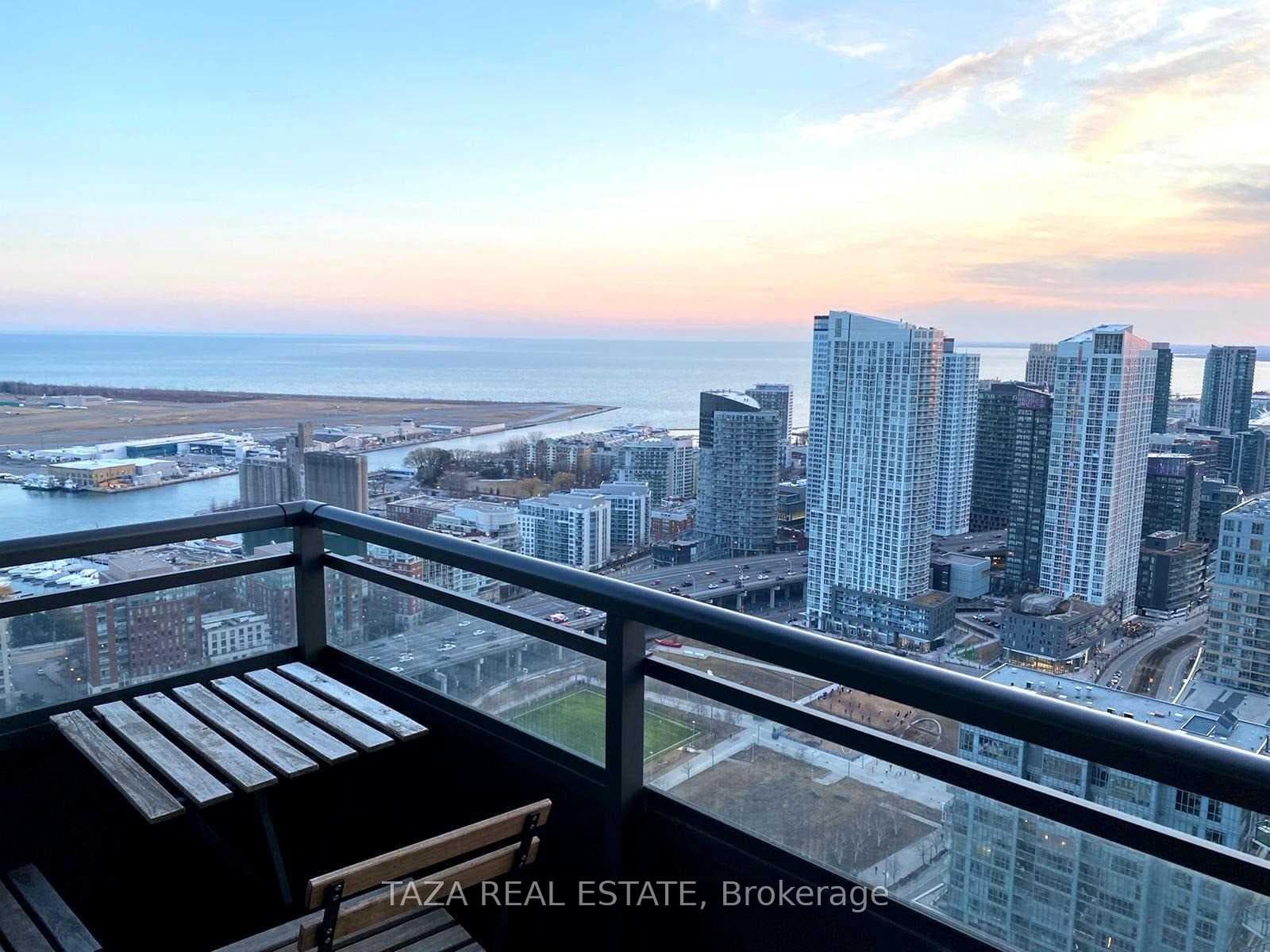 25 Telegram Mews Unit 4508, Downtown Toronto / Waterfront, ON M5V 3Z1 - Photo 1