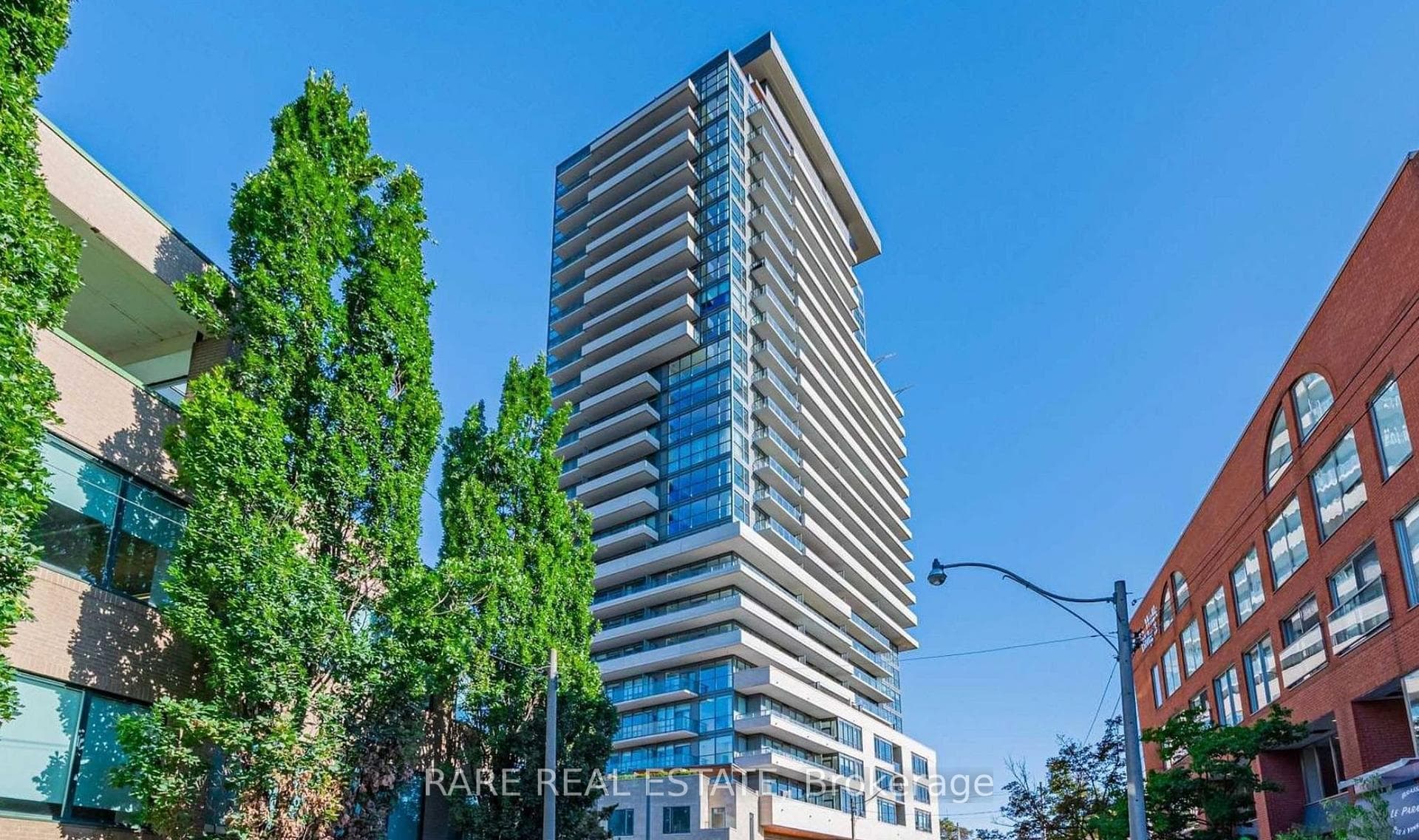 181 Bedford Road Unit 2108, Toronto C02