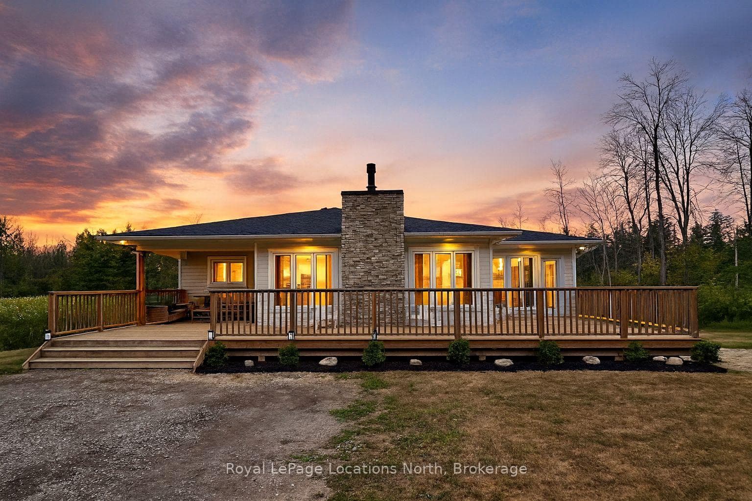 141 Old Highway 26 N/A, Meaford, ON N4L 1W7 - Photo 1