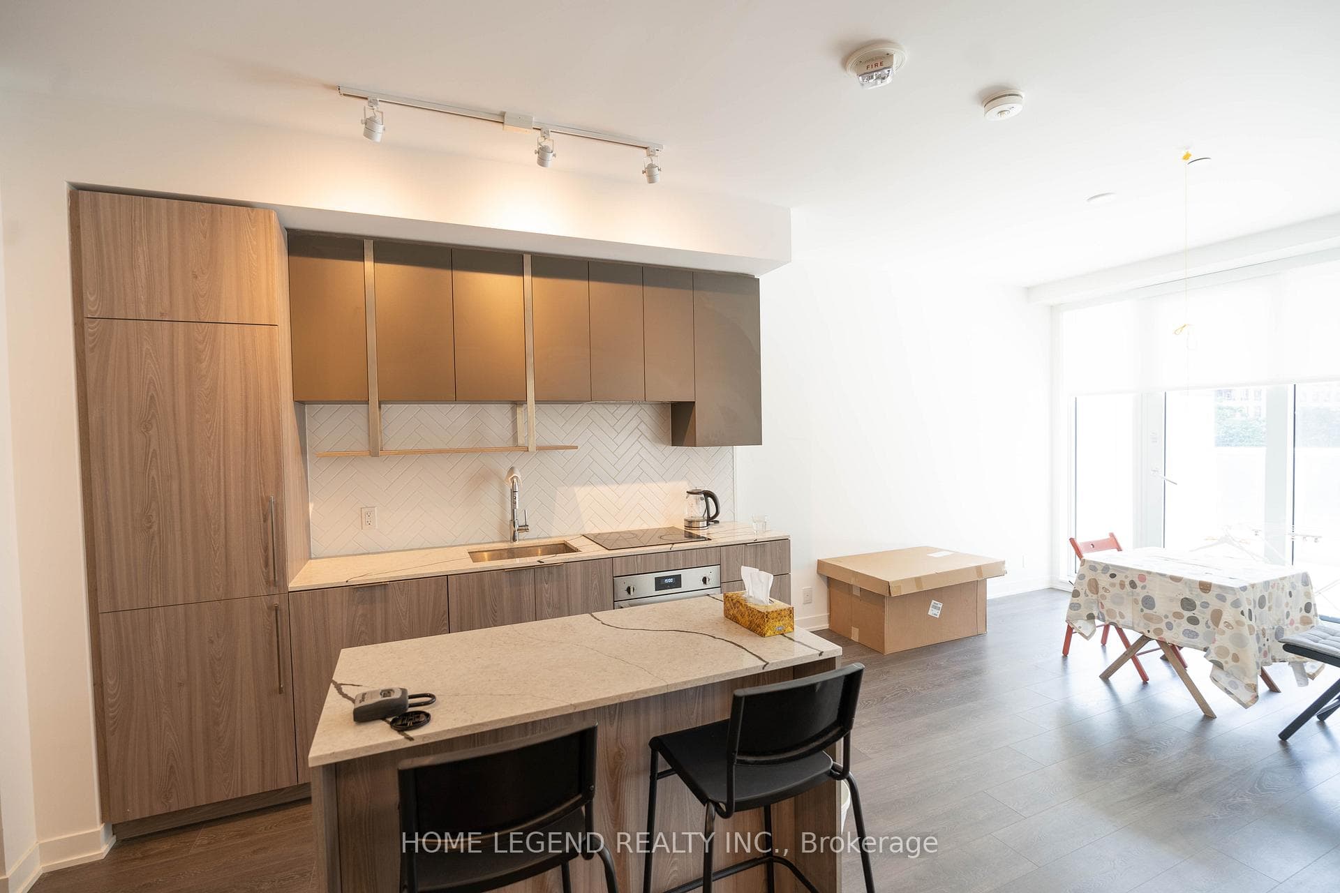 15 Holmes Avenue Unit 315, Willowdale / Newtonbrook, ON M2N 0L4 - Photo 1