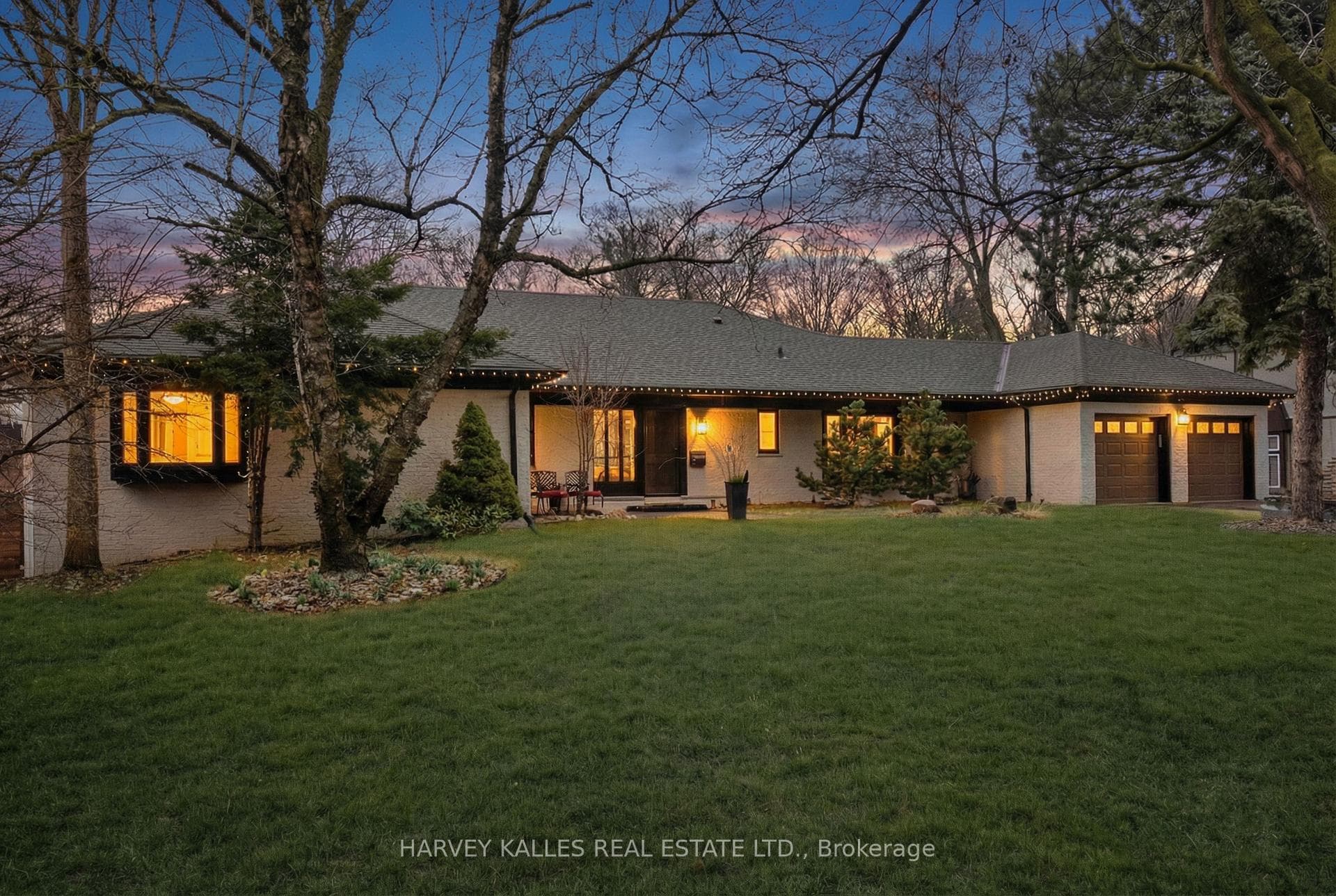 140 Sandringham Drive, Thornhill / Willowdale, ON M3H 1E3 - Photo 1