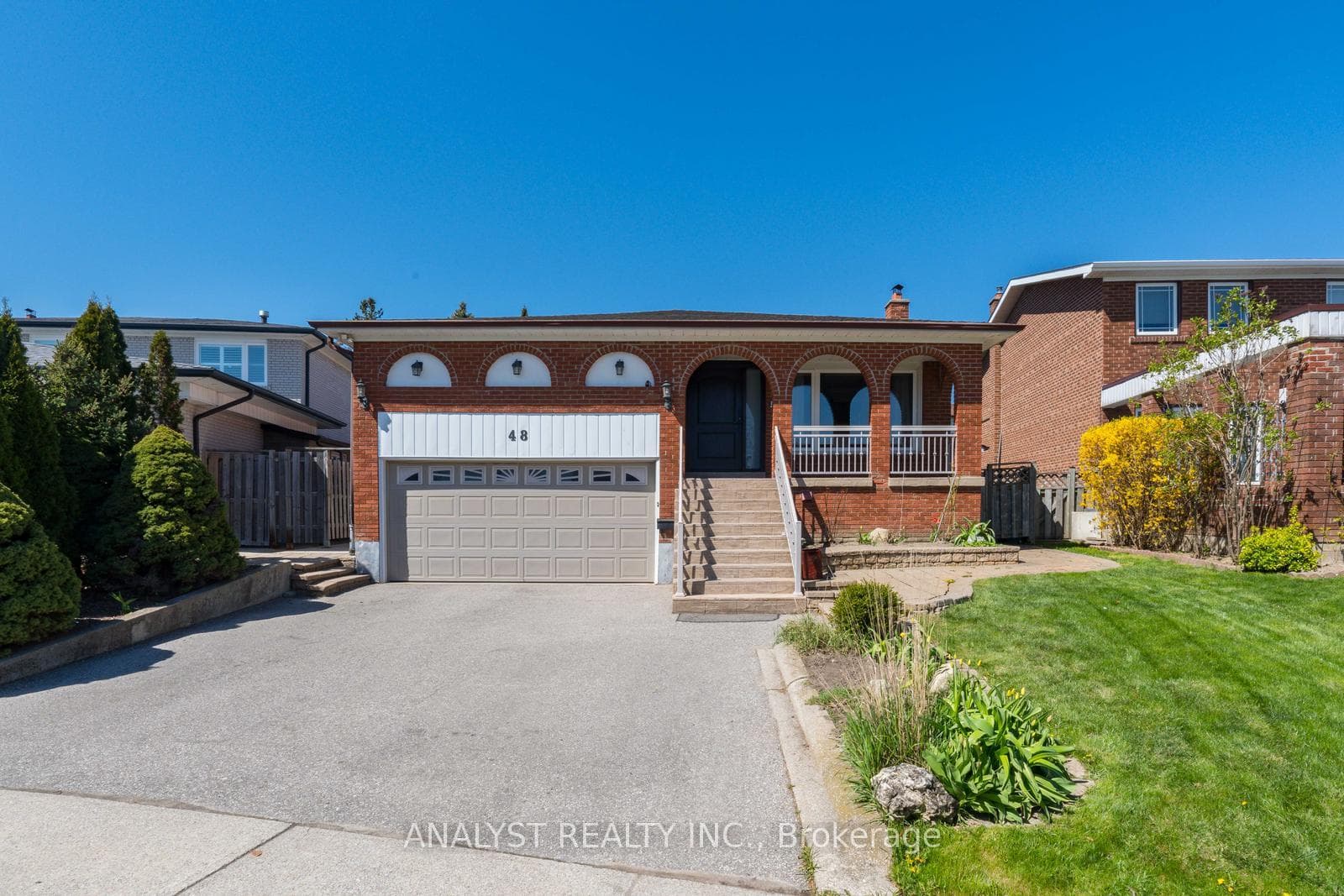 48 Harris Crescent, Vaughan, ON L4L 1R9 - Photo 1