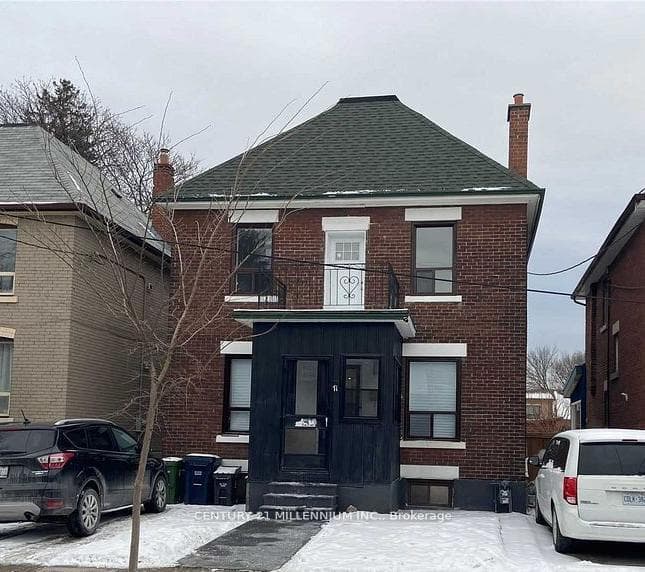 71 Clouston Avenue, York / Weston, ON M9N 1A8 - Photo 1