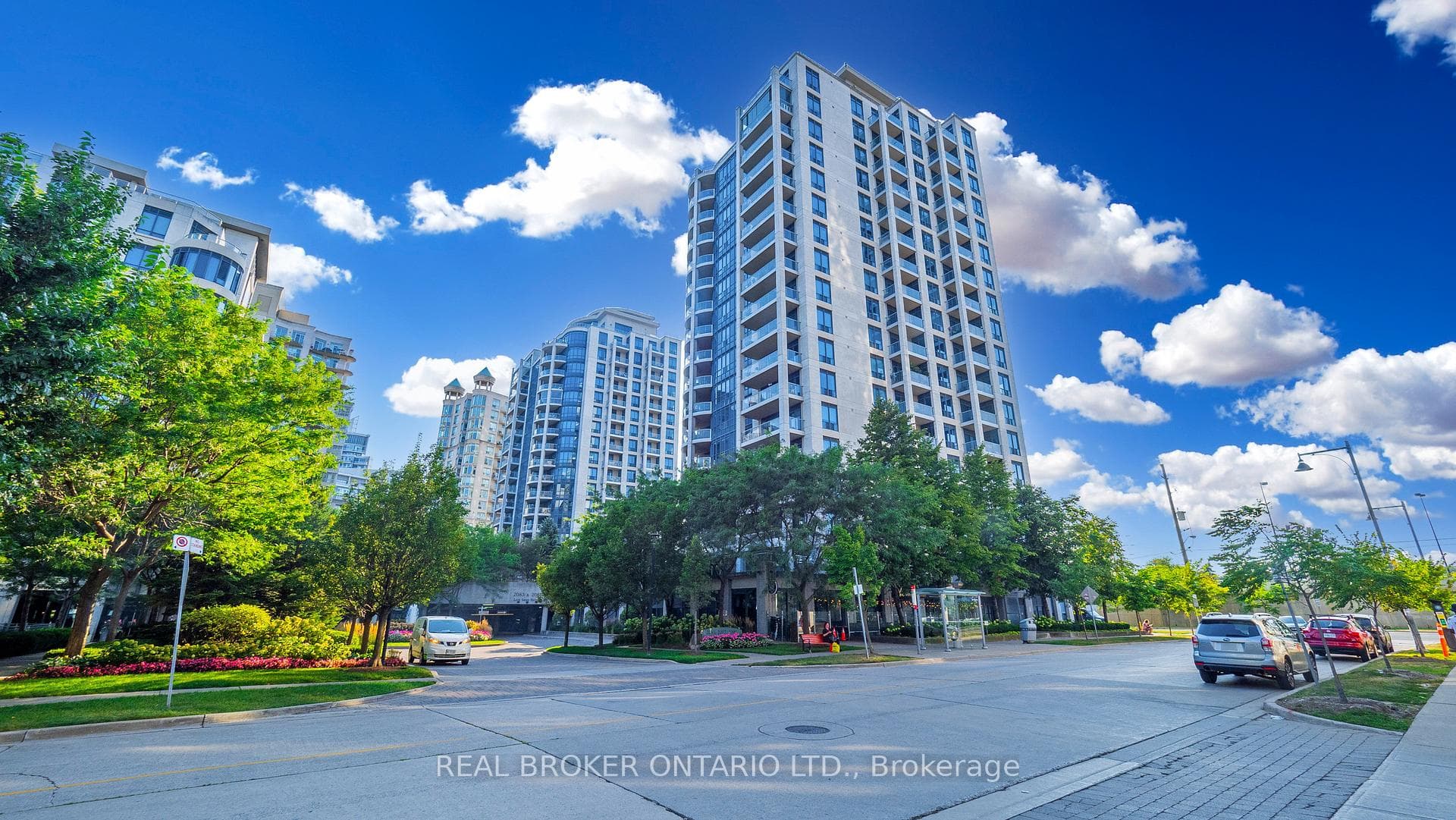 2087 Lake Shore Boulevard Unit PH7, Liberty Village / Parkdale / South Parkdale, ON M8V 4G3 - Photo 1