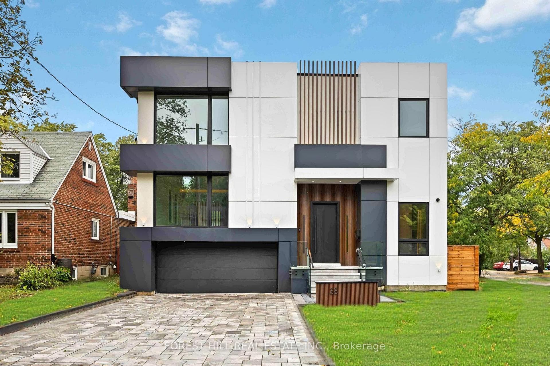 Welcome to 38 Bevdale Rd.- Luxury Modern Living