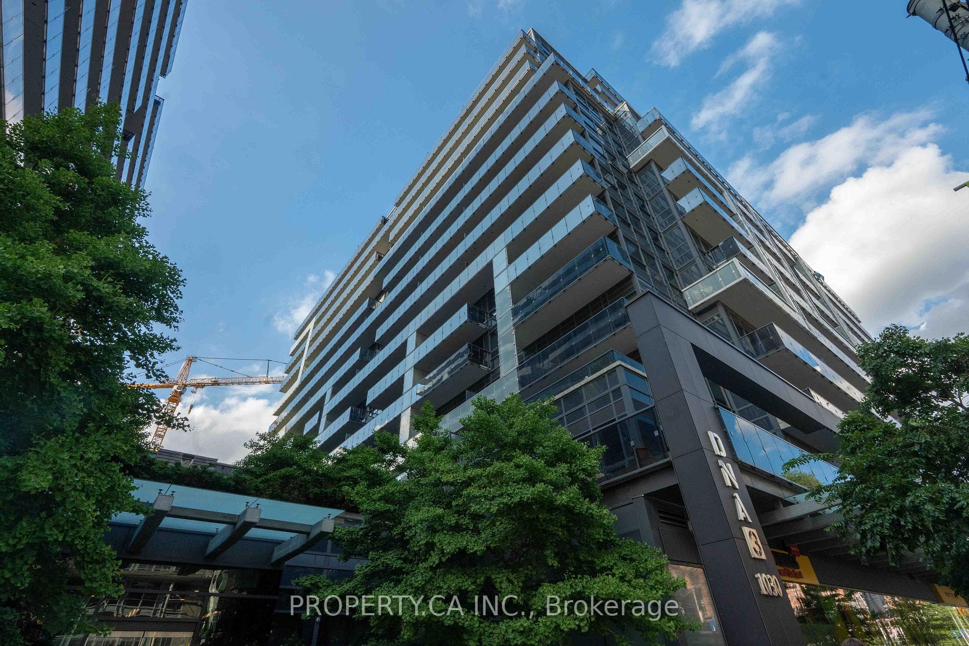 1030 King Street Unit Ph05, Downtown Toronto / Waterfront, ON M6K 0B4 - Photo 1