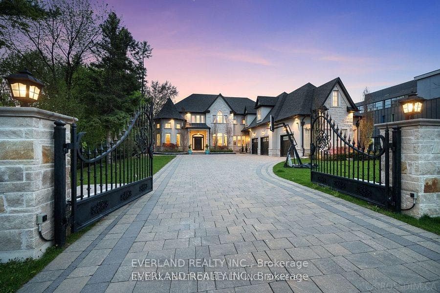 232 Duncan Road Unit Bst, Richmond Hill, ON L4C 6J9 - Photo 1